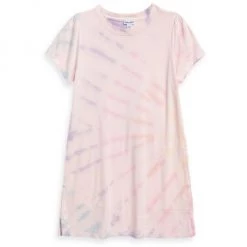 Splendid Girl's Cotton Candy Sky Dress For Kids