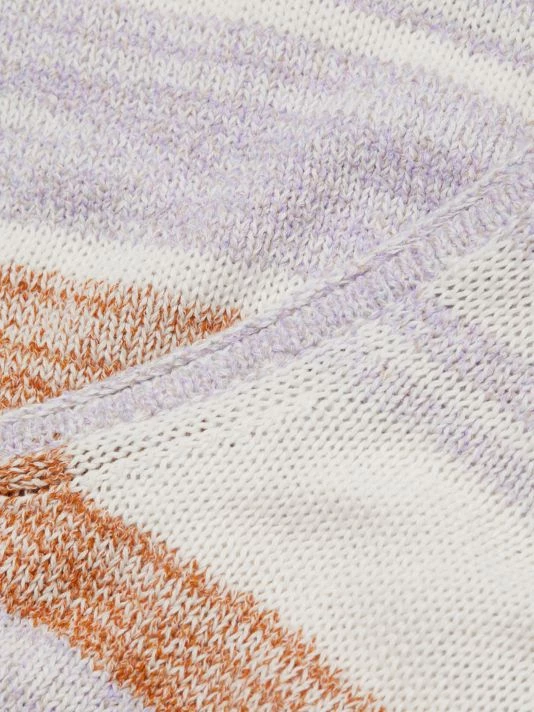 Splendid Cassie Sleeveless Knit Sweater - Image 7