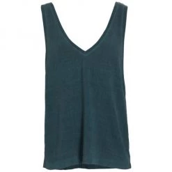Splendid Zinnia V-Neck Tank Top