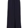 Splendid Thira Drawstring Wide-Leg Pants