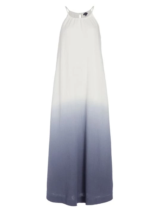 Splendid Cressida Two-Tone Dress