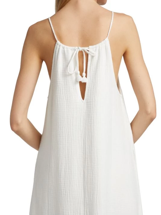 Splendid Cressida Two-Tone Dress - Image 6