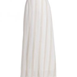 Splendid Sunset Maxi Skirt