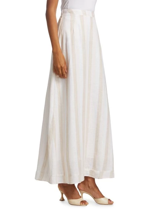 Splendid Sunset Maxi Skirt - Image 4