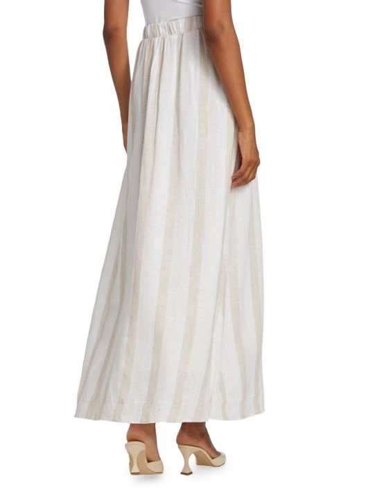 Splendid Sunset Maxi Skirt - Image 5