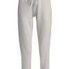 Splendid Botanical Jogger Pants Botanical Almond
