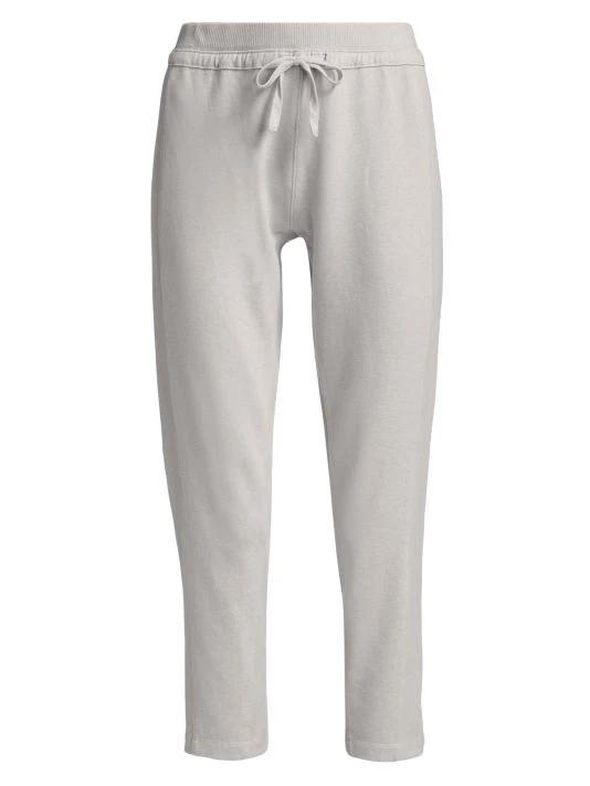 Splendid Botanical Jogger Pants Botanical Almond