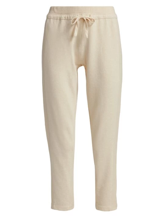 Splendid Botanical Jogger Pants Botanical Almond - Image 4