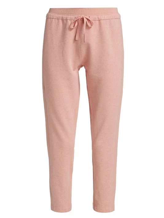 Splendid Botanical Jogger Pants Botanical Almond - Image 5