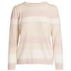 Splendid Rosalia Striped Sweater
