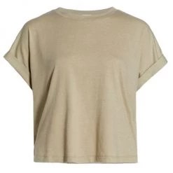 Splendid Skye Boxy Crewneck T-Shirt
