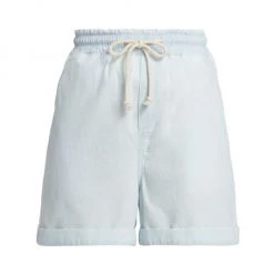 Splendid Kit Denim Shorts