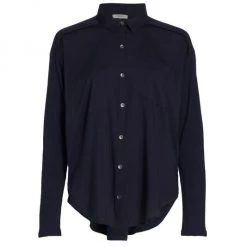 Splendid Paige Button-Up Shirt Soft Vob