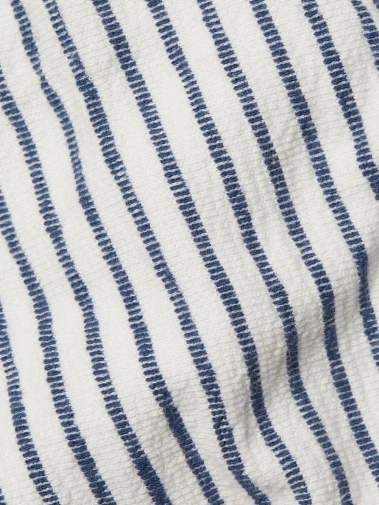 Splendid Oasis Stripe Romper - Image 7