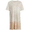 Splendid Leilani Dégradé T-Shirt Dress