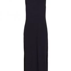 Splendid Doe Sheath Midi-Dress