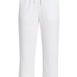 Splendid Addie Cropped Pants Sand