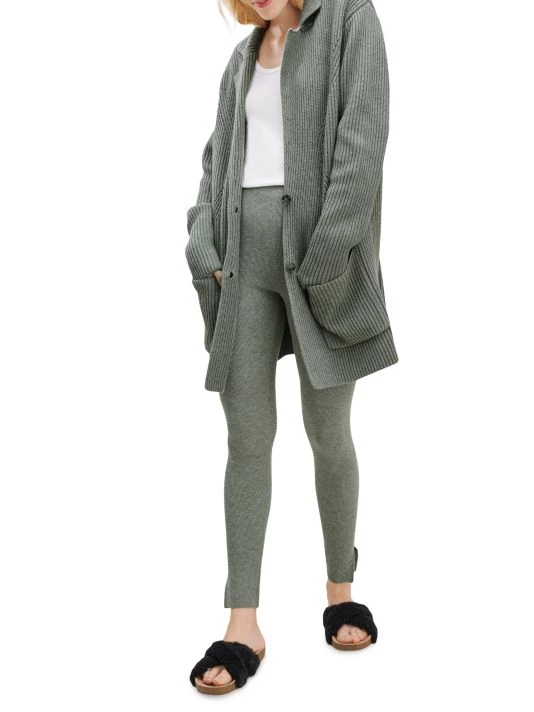 Splendid Charlotte High-Waist Leggings - Image 2