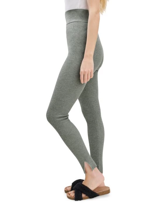 Splendid Charlotte High-Waist Leggings - Image 3