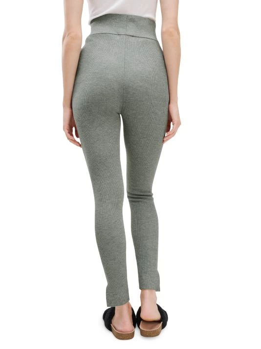 Splendid Charlotte High-Waist Leggings - Image 4