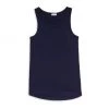 Splendid Girl's Tank Top For Kids Navy