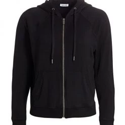 Splendid Super Soft French Terry Hoodie