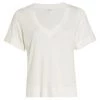 Splendid Angelina Short-Sleeve T-Shirt White