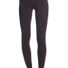Splendid Stretch Cotton-Blend Leggings