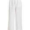 Splendid Becka Linen Pants