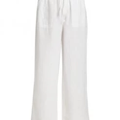 Splendid Becka Linen Pants