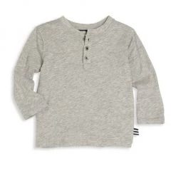 Splendid Baby Boy's Pullover For Kids Navy