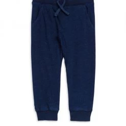 Splendid Little Boy's & Boy's Jogger Pants For Kids