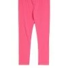 Splendid Baby's & Little Girl's Casual Leggings For Kids Dark Pink