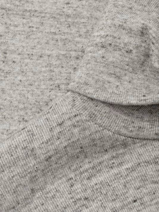 Splendid Classic Heathered Turtleneck - Image 6