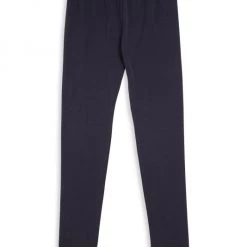 Splendid Girl's Leggings For Kids Navy