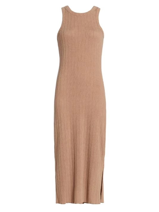 Splendid Melia Midi-Dress