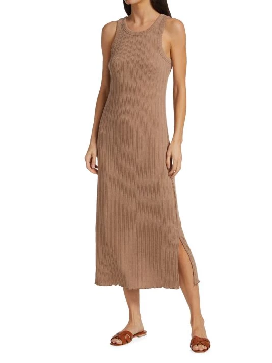 Splendid Melia Midi-Dress - Image 3