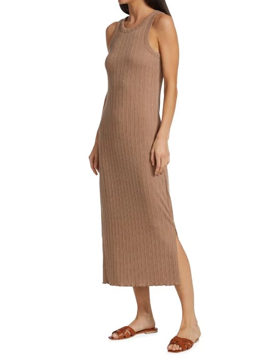 Splendid Melia Midi-Dress - Image 4