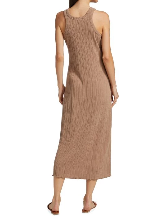Splendid Melia Midi-Dress - Image 5