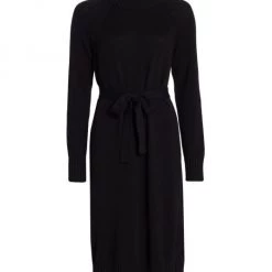 Splendid Clarice Sweaterdress Black