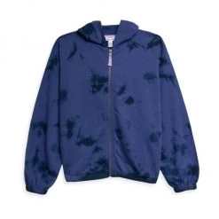 Splendid Girl's Marine Hoodie For Kids