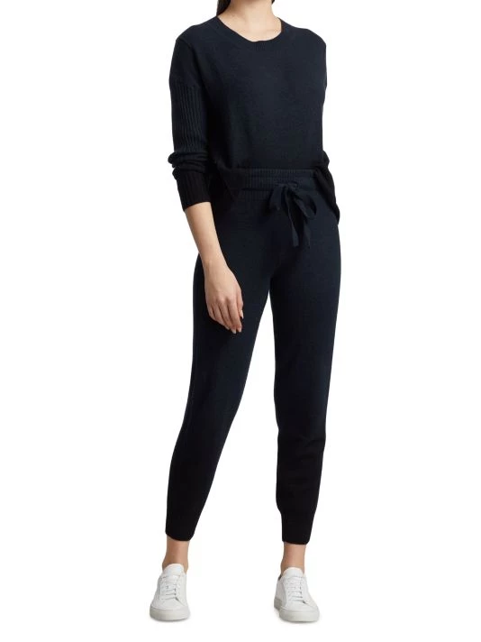 Splendid Divine Cashmere Sweater - Image 2