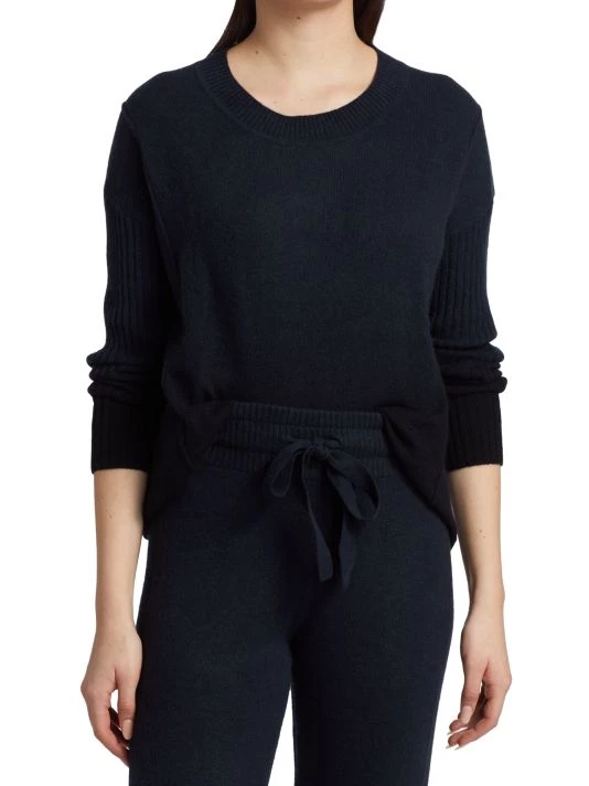 Splendid Divine Cashmere Sweater - Image 3