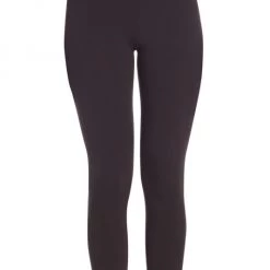 Splendid Cropped Stretch Cotton Leggings