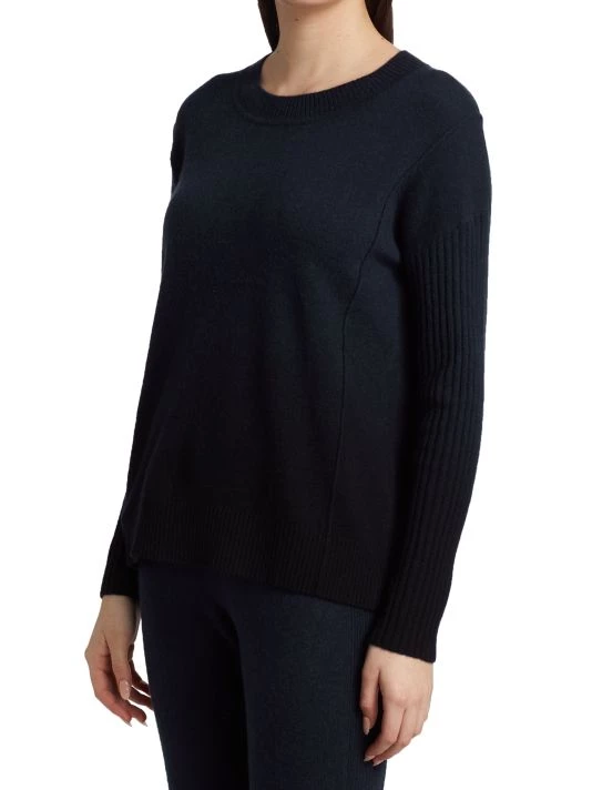 Splendid Divine Cashmere Sweater - Image 4