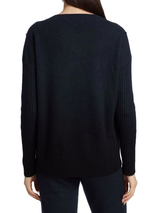 Splendid Divine Cashmere Sweater - Image 5