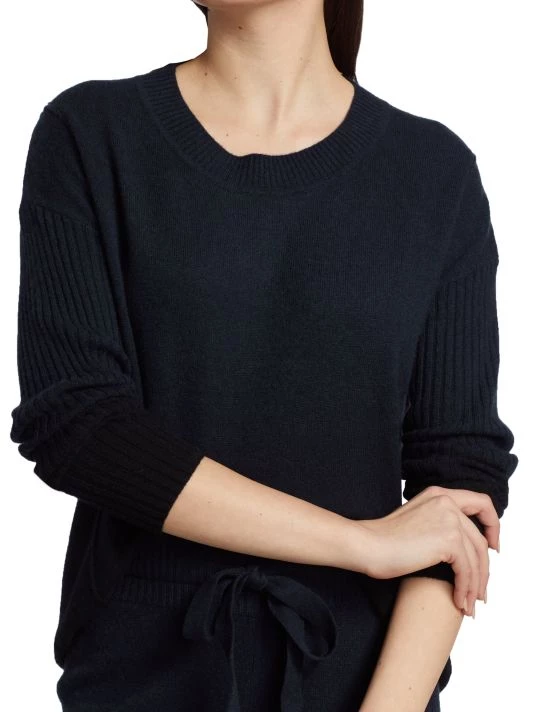 Splendid Divine Cashmere Sweater - Image 6