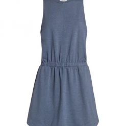 Splendid Knit Sleeveless Minidress
