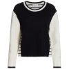 Splendid Mally Crewneck Sweater
