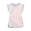 Splendid Little Girl's Cotton Candy Sky Dress For Kids